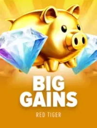 big gains logo