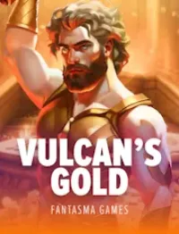 vulcans gold game logo