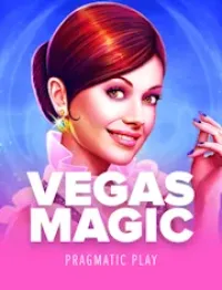 vegas magic logo