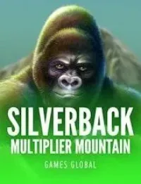 silverback multiplier mountain official logo