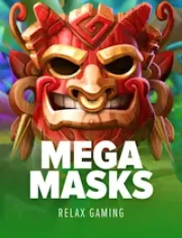 mega masks 1 official logo